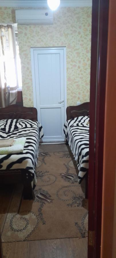 Nona Guest House Shilda Buitenkant foto