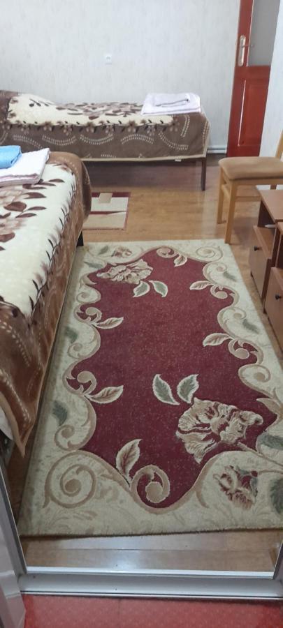 Nona Guest House Shilda Buitenkant foto