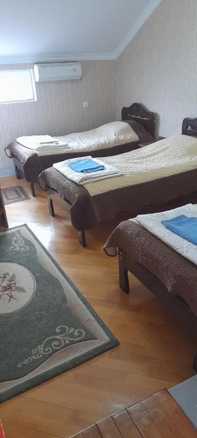 Nona Guest House Shilda Buitenkant foto