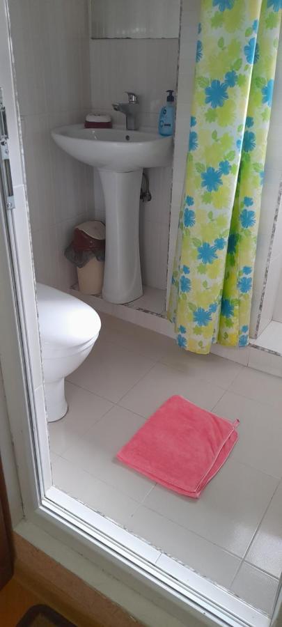 Nona Guest House Shilda Buitenkant foto