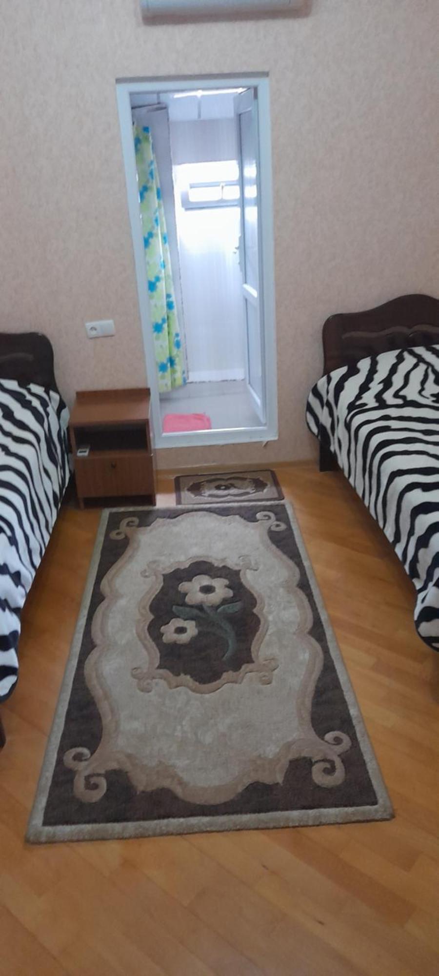 Nona Guest House Shilda Kamer foto