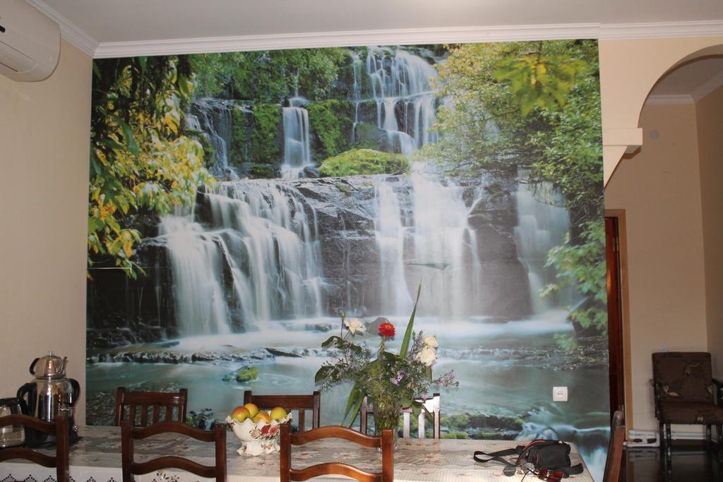 Nona Guest House Shilda Buitenkant foto